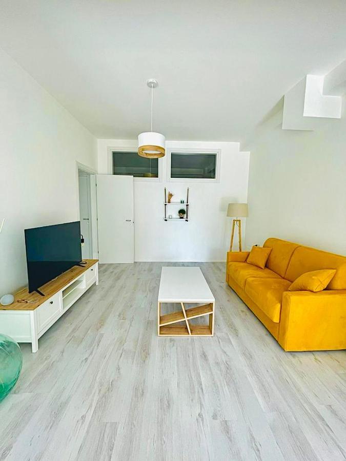 The Mule Apartment マテーラ エクステリア 写真
