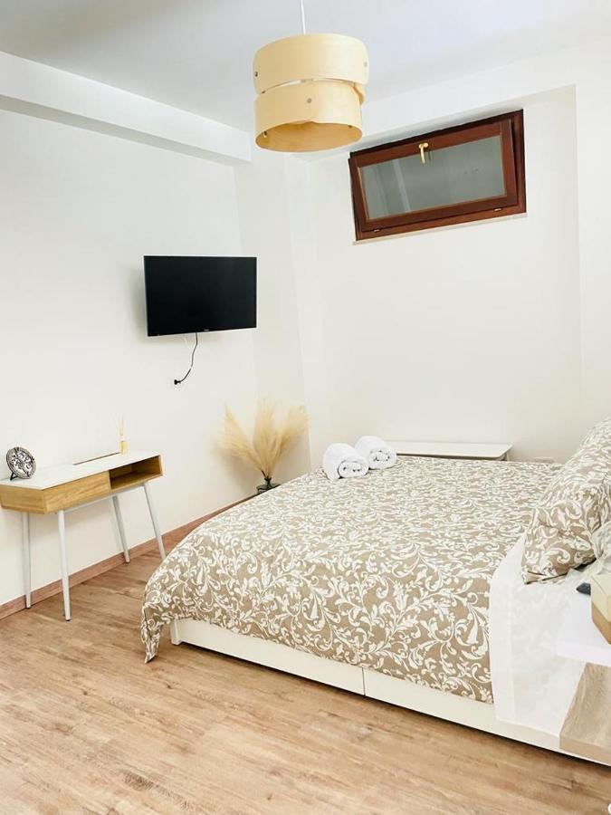 The Mule Apartment マテーラ エクステリア 写真